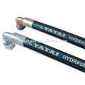 High Pressure SAE 100 RI Hydraulic Hose Assembly